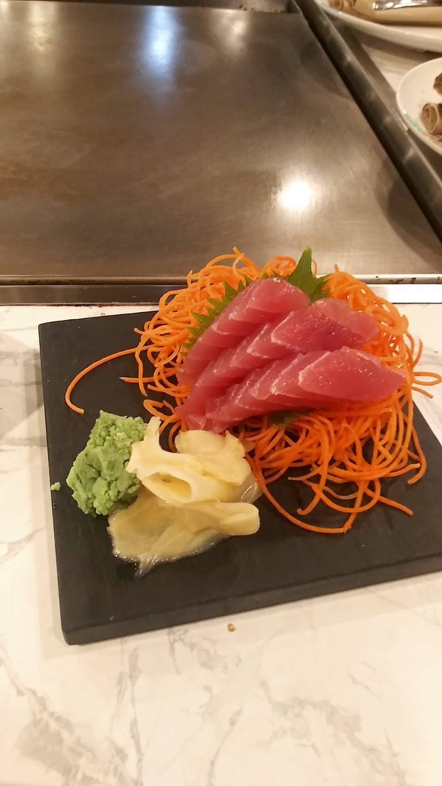 Nami Japanese Cuisine | restaurant | 8346 N Fresno St Suite 101, Fresno, CA 93720, USA | 5598782829 OR +1 559-878-2829