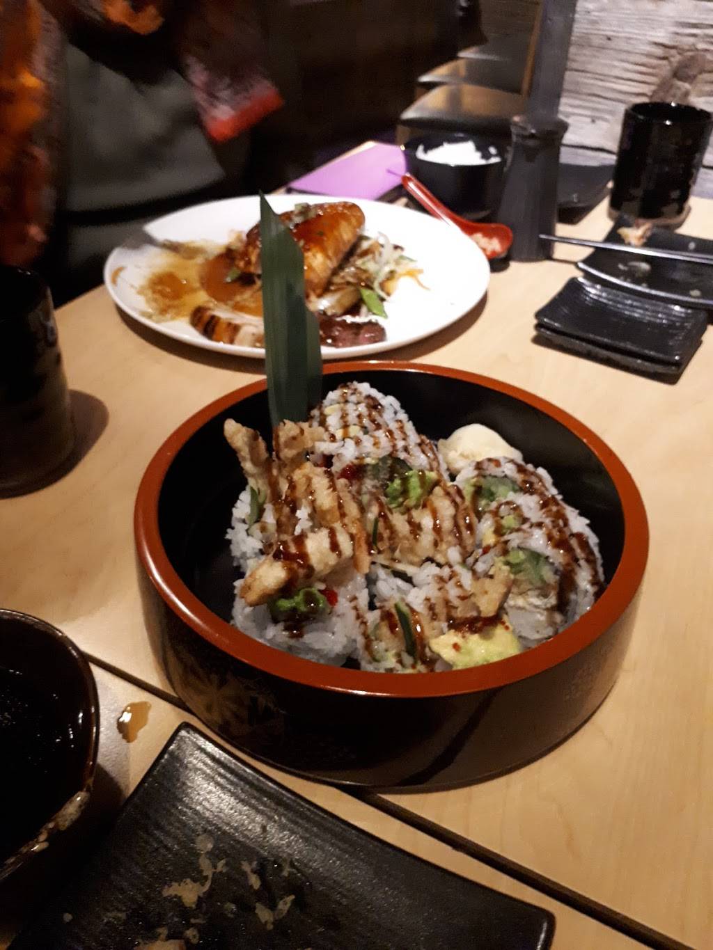 sushi by k | restaurant | 874 Eglinton Ave E, East York, ON M4G 2L1, Canada | 4169018130 OR +1 416-901-8130