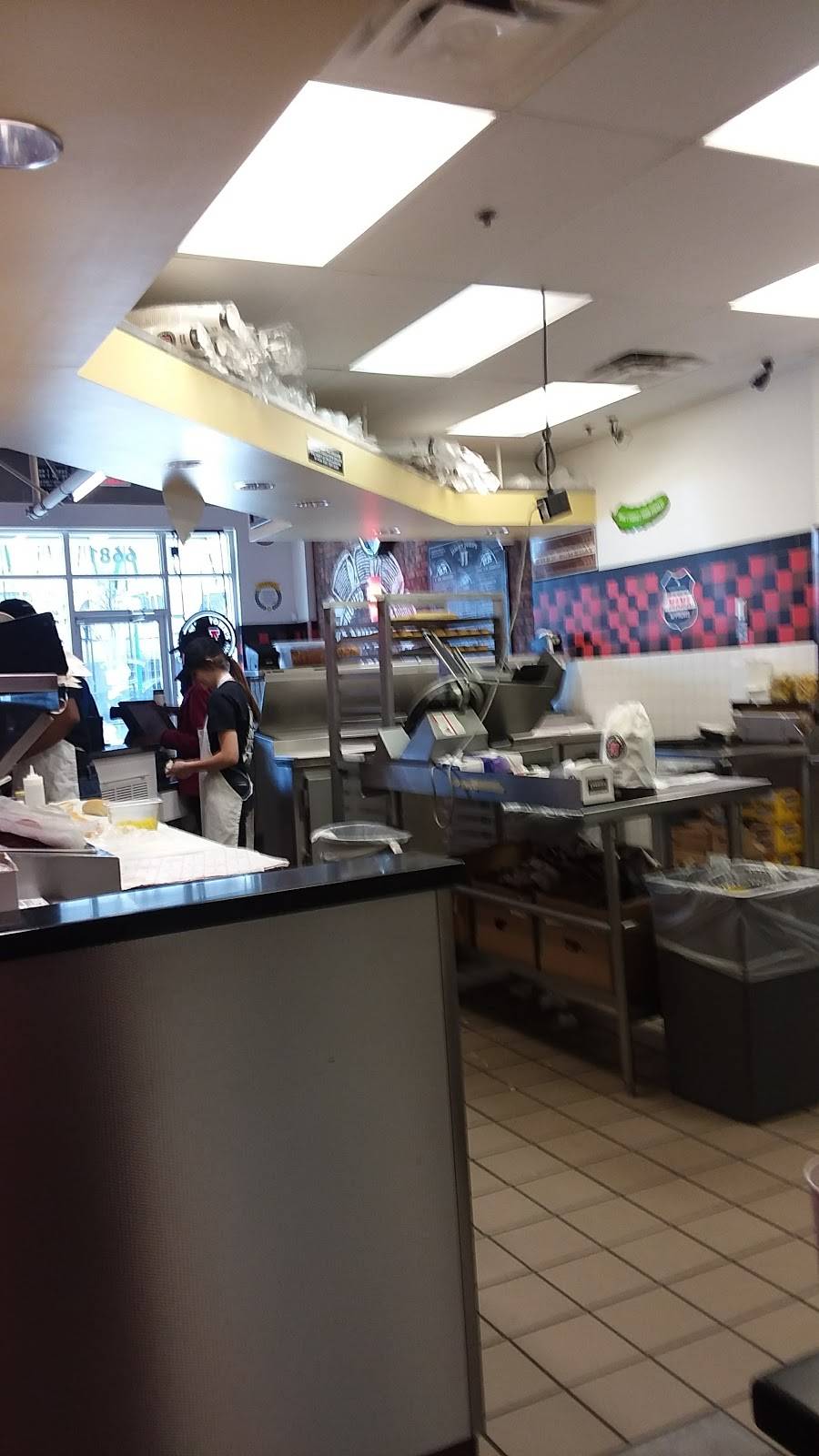 Jimmy Johns | meal delivery | 6681 Delmar Blvd, University City, MO 63130, USA | 3148626565 OR +1 314-862-6565