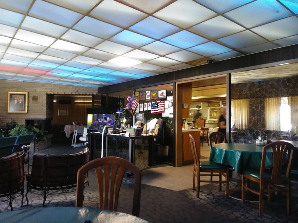 GiaComos Italian Cuisine | restaurant | 501 S George Nigh Expy, McAlester, OK 74501, USA | 9184232662 OR +1 918-423-2662