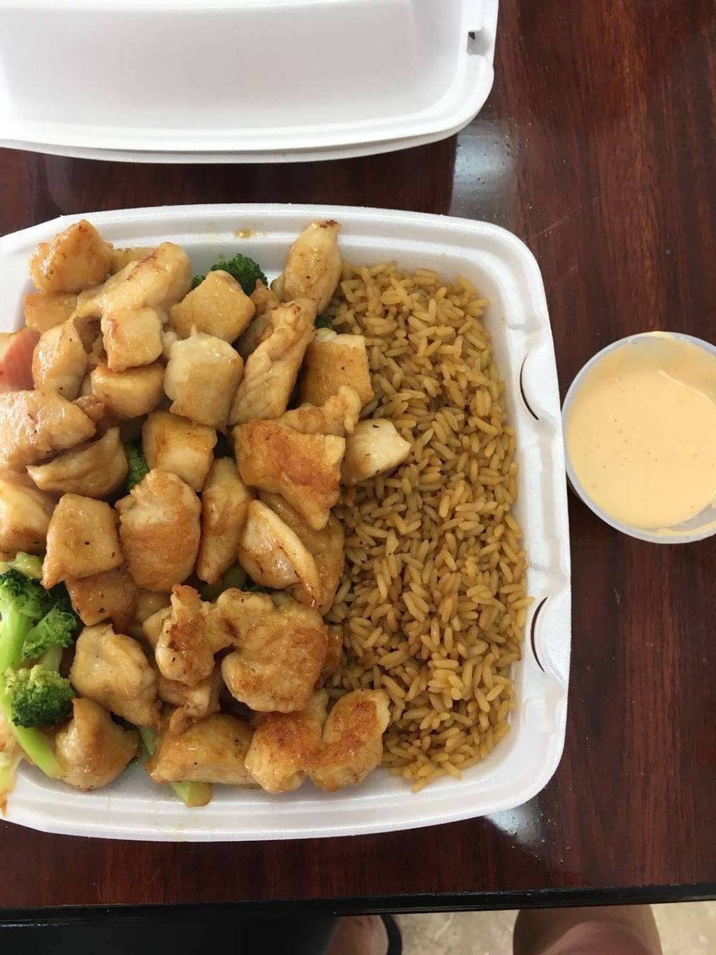 Mr. Hibachi | meal delivery | 1355 S Dixie Hwy, Lantana, FL 33462, USA | 5617278679 OR +1 561-727-8679