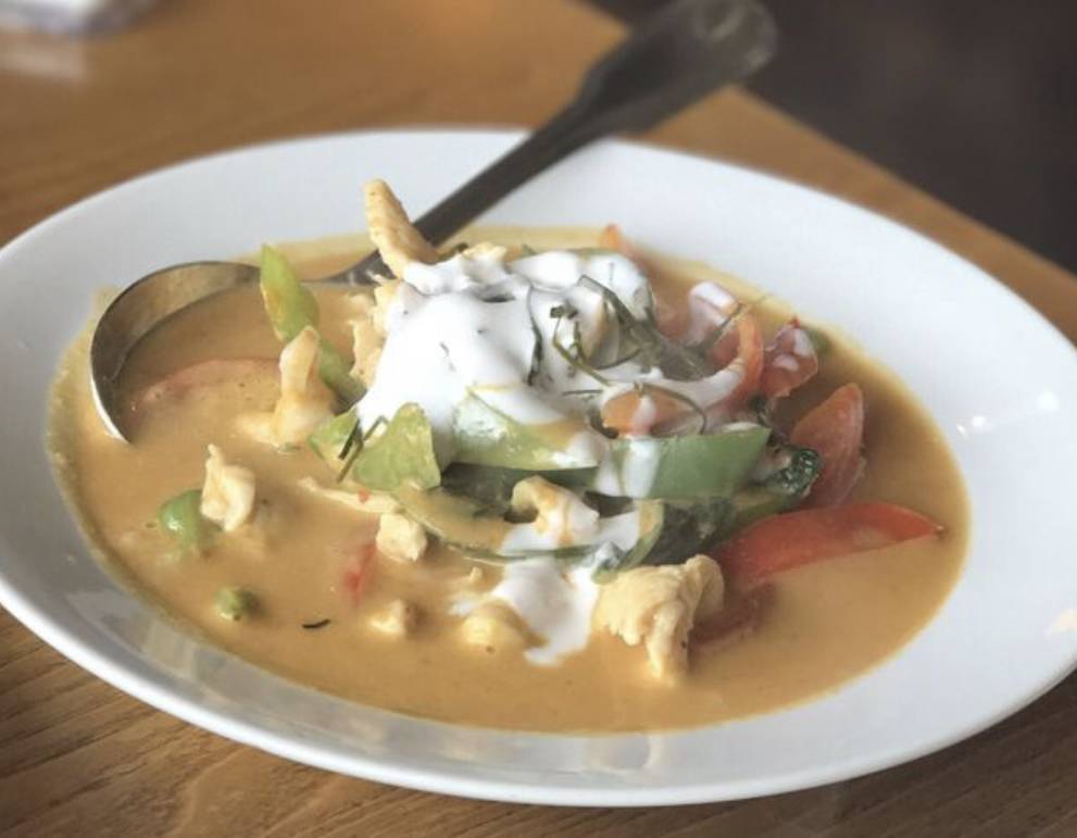 Talay Thai Restaurant | restaurant | 4520 200th St SW #208, Lynnwood, WA 98036, USA | 4256701340 OR +1 425-670-1340