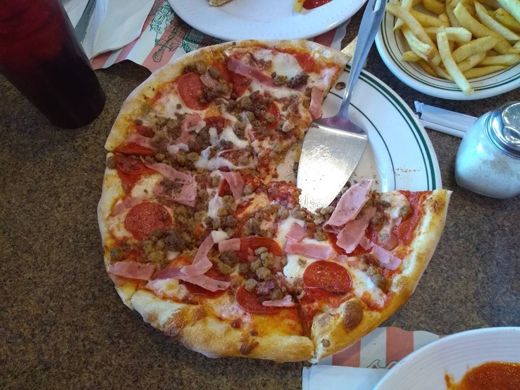 Donatos Touch of Italy | restaurant | 1361 N Frederick Pike, Winchester, VA 22603, USA | 5406679797 OR +1 540-667-9797