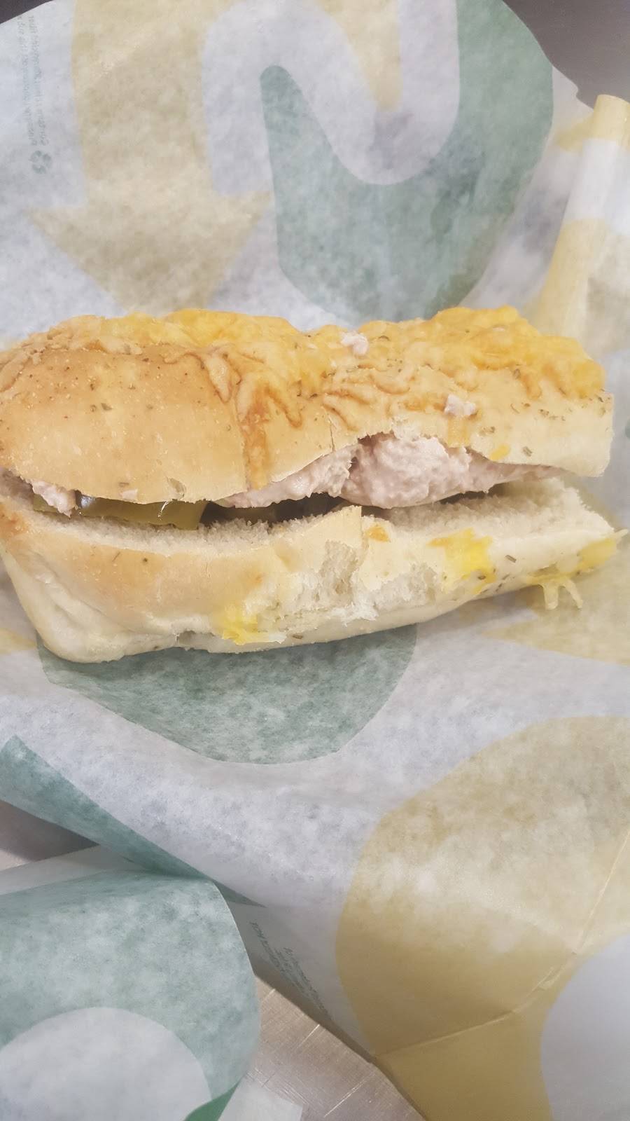 Subway | restaurant | 1459 Martin Luther King Jr Way Suite 8, Merced, CA 95340, USA | 2093849200 OR +1 209-384-9200