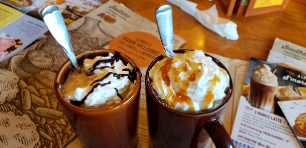 Cracker Barrel Old Country Store | restaurant | 13561 SW 17th Ct, Ocala, FL 34473, USA | 3523077222 OR +1 352-307-7222