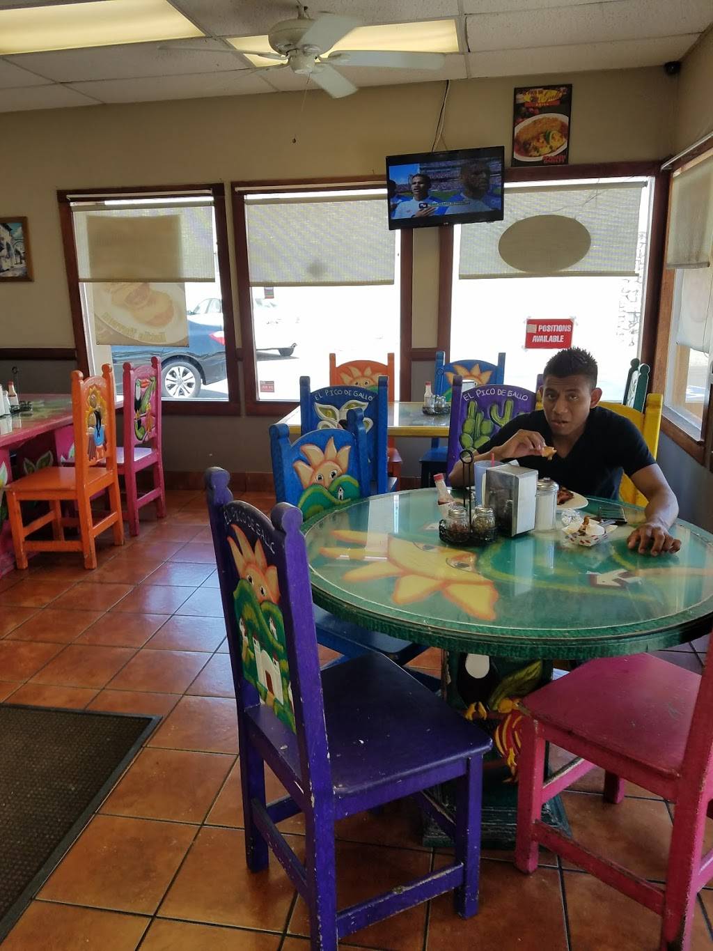 El Pico De Gallo Taqueria | restaurant | 7051 Westminster Blvd, Westminster, CA 92683, USA | 7148894020 OR +1 714-889-4020