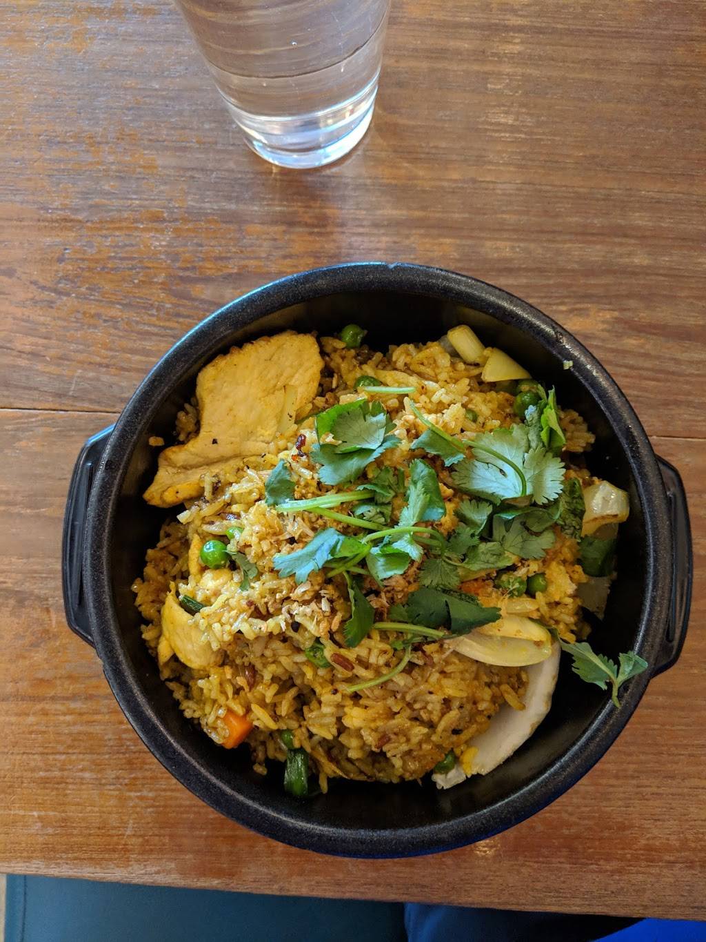 Racha Thai Cuisine | restaurant | 13317 NE 175th St, Woodinville, WA 98072, USA | 4254818833 OR +1 425-481-8833