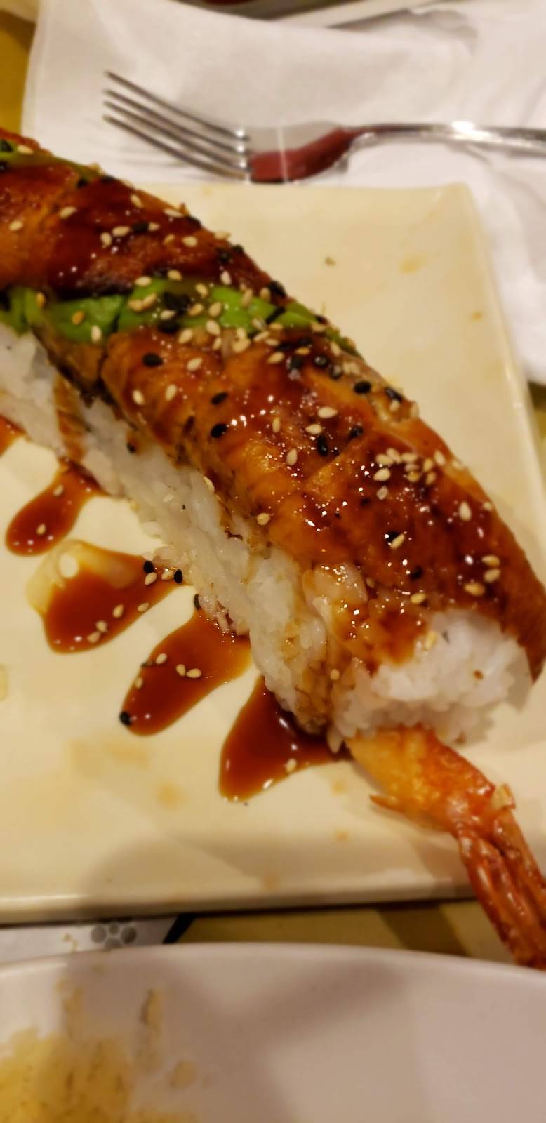 Fuji Japanese Restaurant | restaurant | 152 Commons Parkway, Anderson, SC 29621, USA | 8642600081 OR +1 864-260-0081