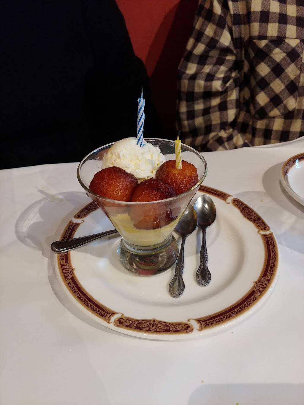 Coromandel | restaurant | 68 Broad St, Stamford, CT 06901, USA | 2039641010 OR +1 203-964-1010