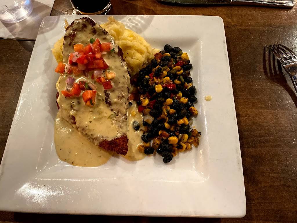 Colorado Mountain Brewery | restaurant | 1110 Interquest Pkwy, Colorado Springs, CO 80921, USA | 7194345750 OR +1 719-434-5750