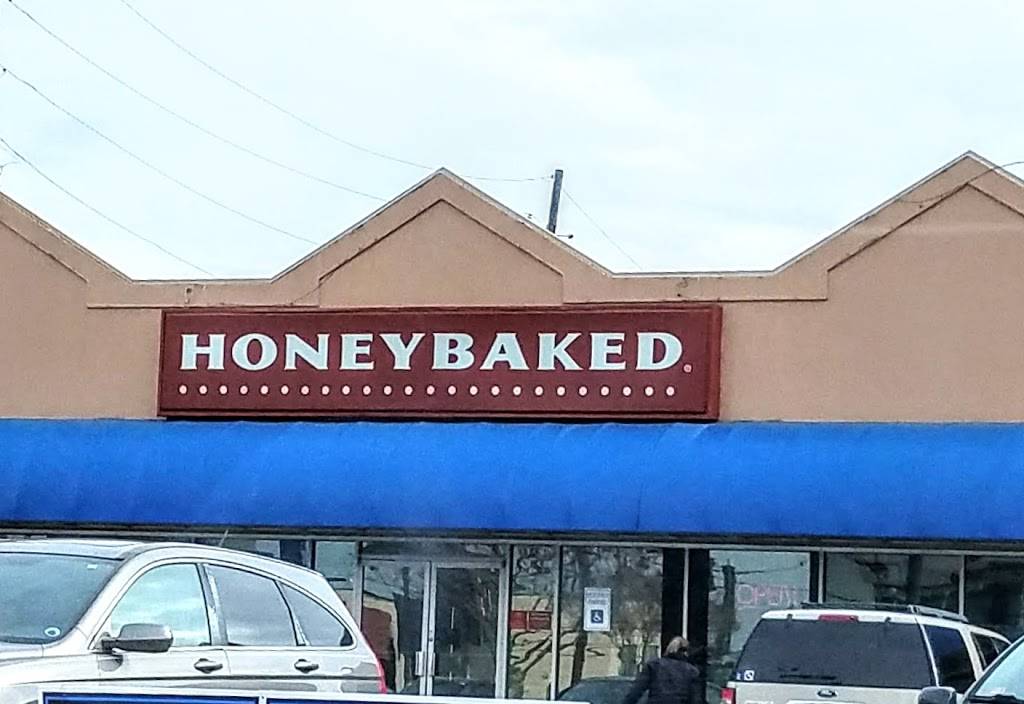 The Honey Baked Ham Company | meal takeaway | 3211 N Causeway Blvd, Metairie, LA 70002, USA | 5048332933 OR +1 504-833-2933