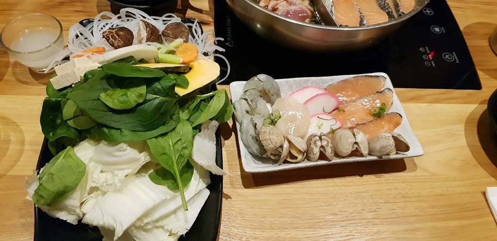 Nabe | restaurant | 2151 Lombard St, San Francisco, CA 94123, USA | 4154476199 OR +1 415-447-6199