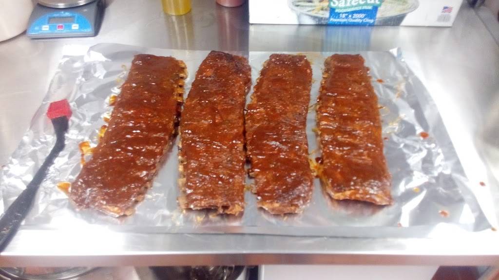 Bennetts Bread & BBQ | restaurant | 128 Montgomery St, Bloomfield, NJ 07003, USA | 9737433700 OR +1 973-743-3700