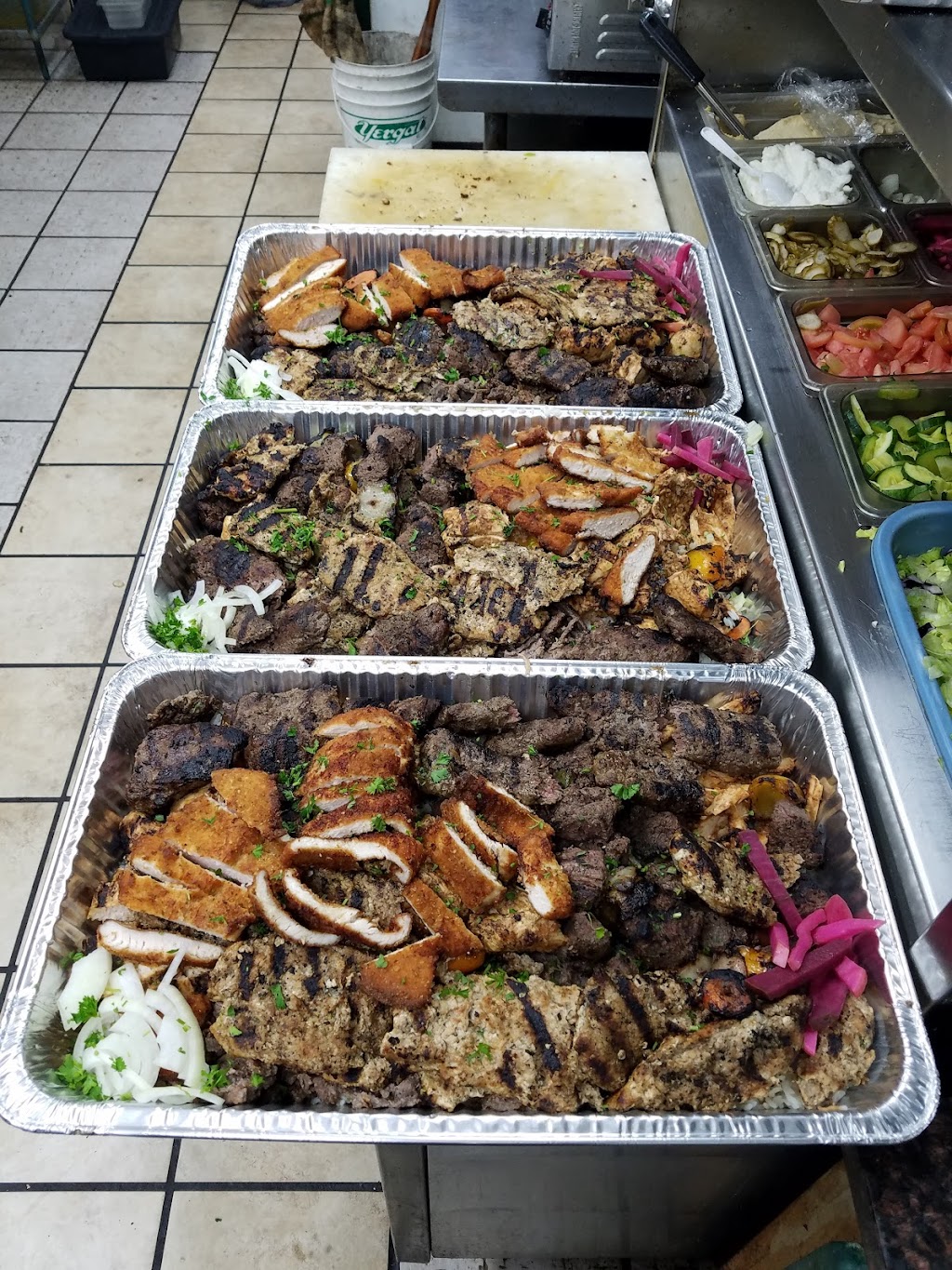 Boffs Market | restaurant | 11015 E 10 Mile Rd, Warren, MI 48089, USA | 5867584545 OR +1 586-758-4545