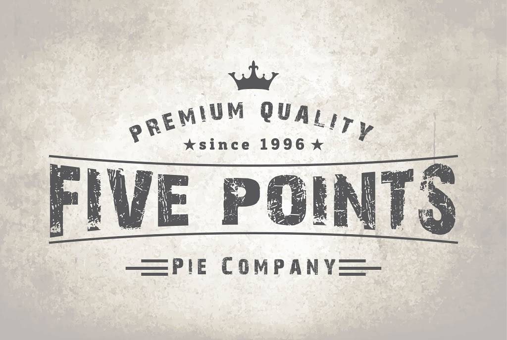 Five Points Pie Company | restaurant | 3003 Broadway St, San Antonio, TX 78209, USA | 2104468918 OR +1 210-446-8918