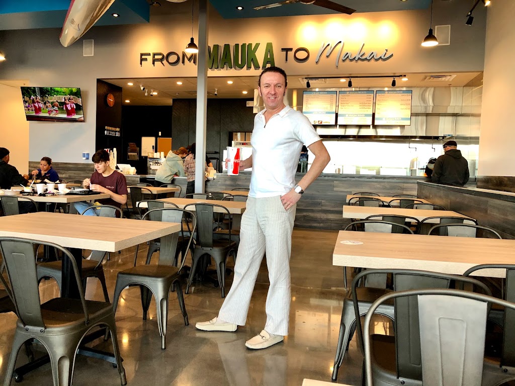 Makai Pacific Island Grill | restaurant | 5095 Blue Diamond Rd #125, Las Vegas, NV 89139, USA | 7252041749 OR +1 725-204-1749