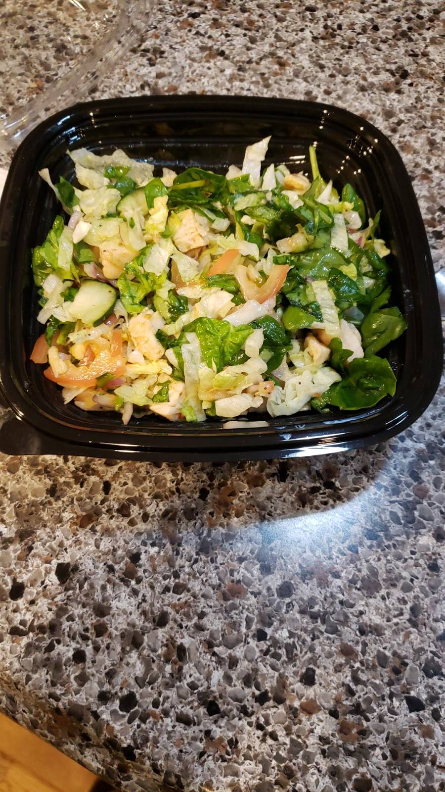 Subway | restaurant | 620 N Kingshighway St, Perryville, MO 63775, USA | 5735473535 OR +1 573-547-3535