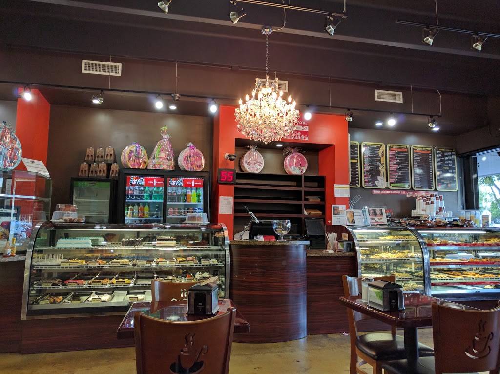 Pinecrest Bakery - South Miami | bakery | 6655 S Dixie Hwy, Miami, FL 33143, USA | 3056682910 OR +1 305-668-2910