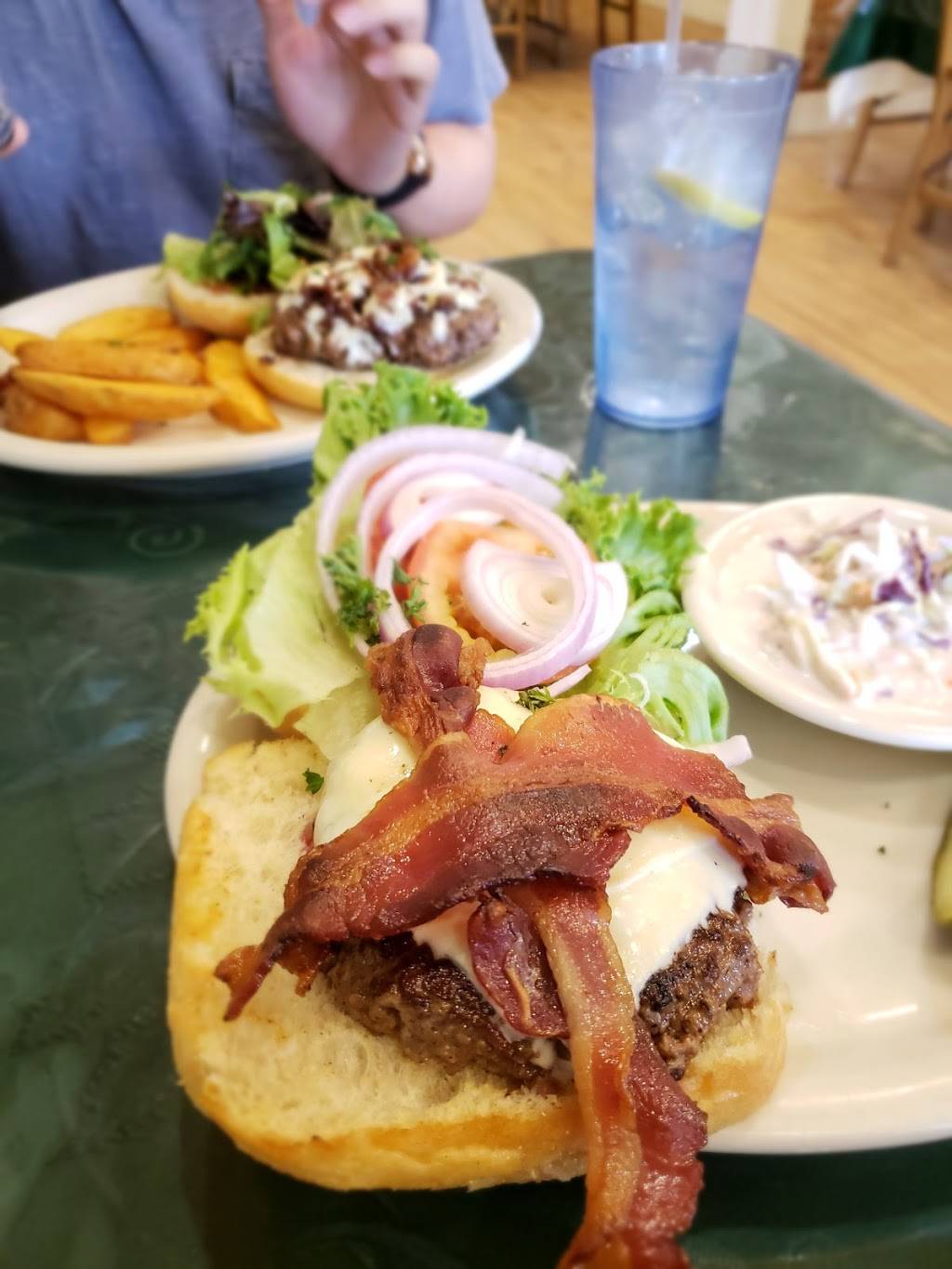 Parkview Restaurant | restaurant | 145 Front St, Owego, NY 13827, USA | 6076879873 OR +1 607-687-9873