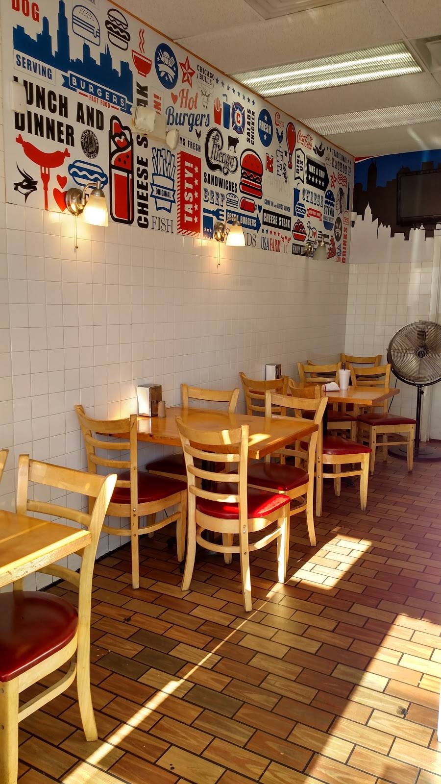 Chicago Cheese Steak | restaurant | 7759 S Cicero Ave, Chicago, IL 60652, USA | 7735850312 OR +1 773-585-0312