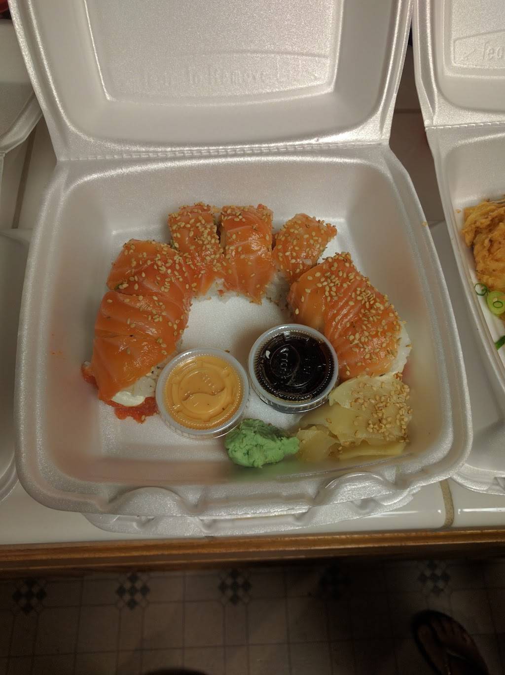 Ichiban | restaurant | 4863 E Butler Ave, Fresno, CA 93727, USA | 5592557615 OR +1 559-255-7615