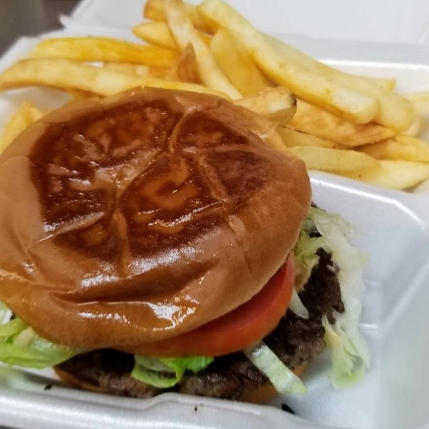 Exotic Wings & Things | restaurant | 2520 12th Ave N, Birmingham, AL 35234, USA | 2057034825 OR +1 205-703-4825