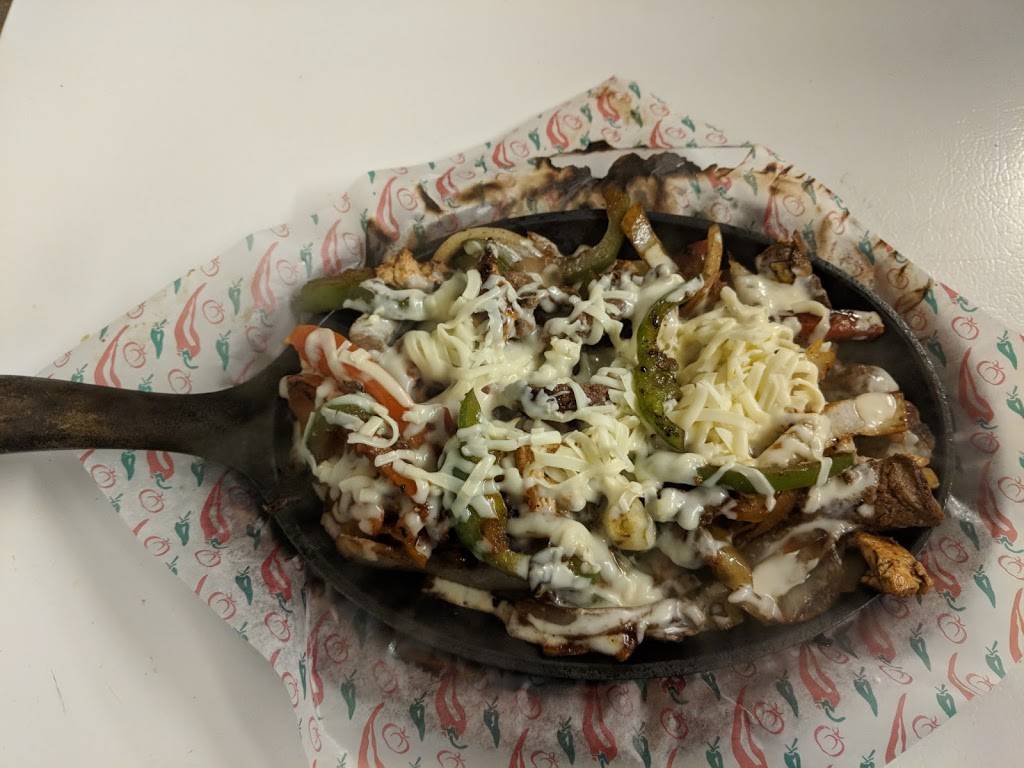 Fiesta Charra | restaurant | 1202 E Main St, Ashland, OH 44805, USA | 4192819319 OR +1 419-281-9319