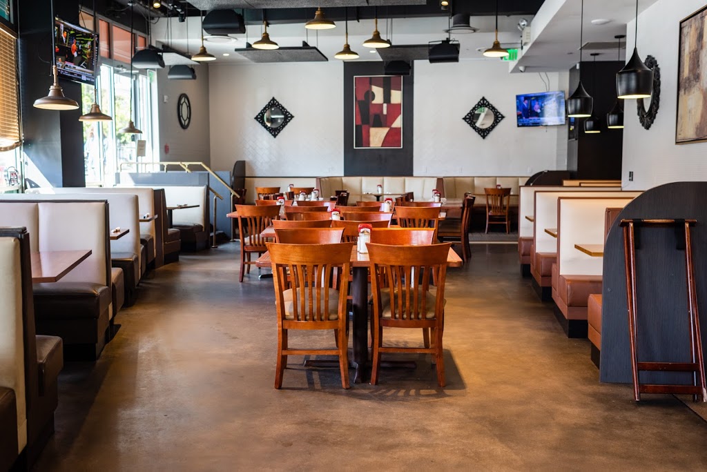 City Diner | restaurant | 521 S Broad St, Philadelphia, PA 19147, USA | 2153833330 OR +1 215-383-3330