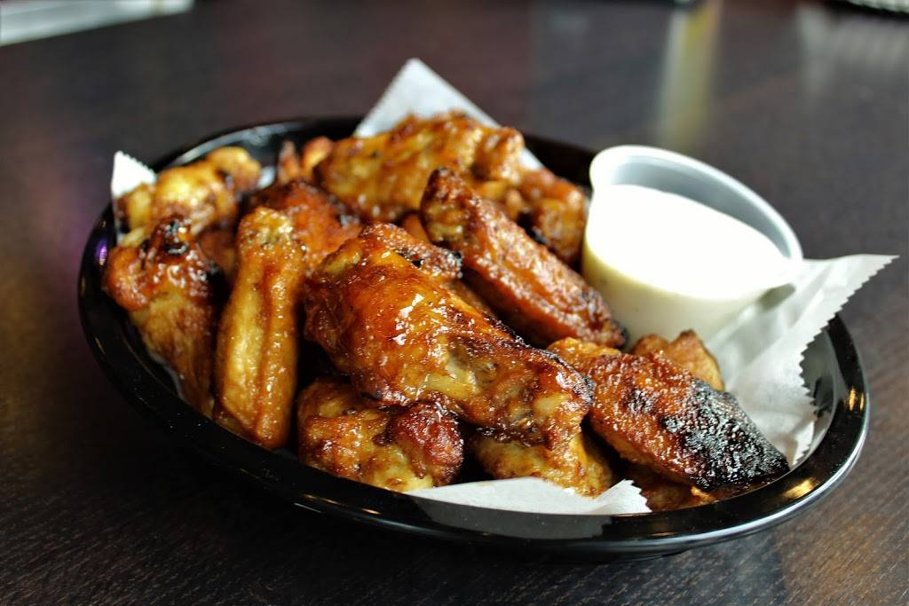 1000 Degrees Pizza Salad Wings | restaurant | 4468 Frontage Rd NW, Cleveland, TN 37312, USA | 4237900622 OR +1 423-790-0622