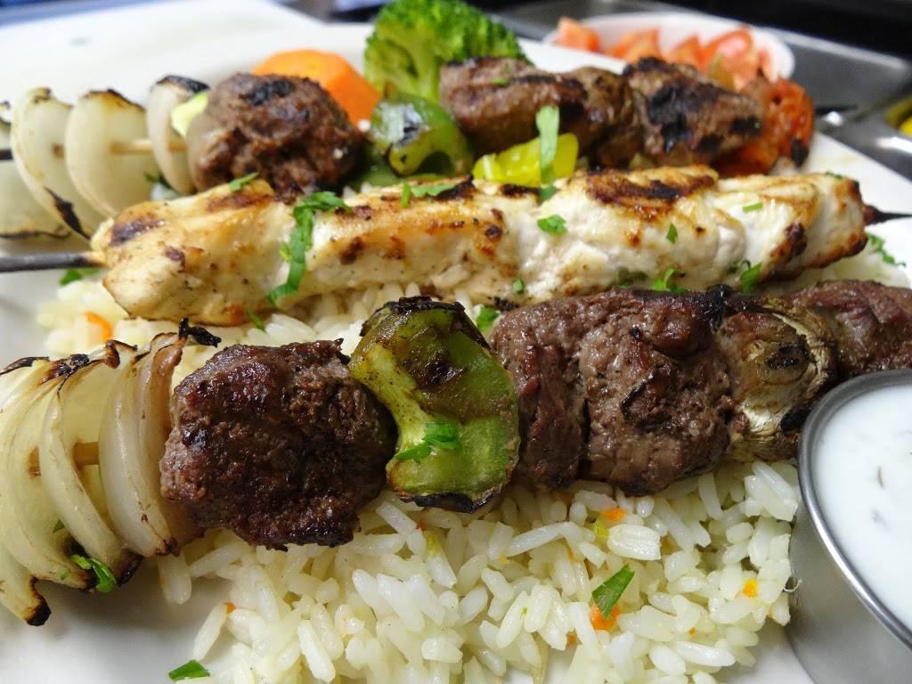 Pegasus Cafe | restaurant | 2509, 16719 Bernardo Center Dr, San Diego, CA 92128, USA | 8584872188 OR +1 858-487-2188