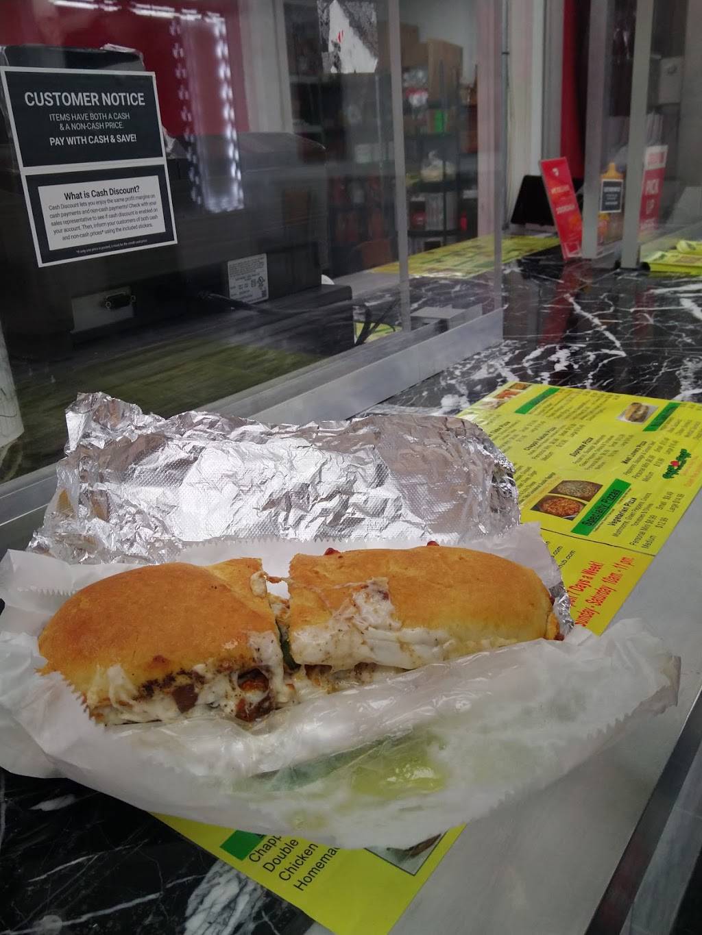 Pizza Pizza California Style pizza | restaurant | 2956 W Kessler Blvd N Dr, Indianapolis, IN 46222, USA | 3174264050 OR +1 317-426-4050