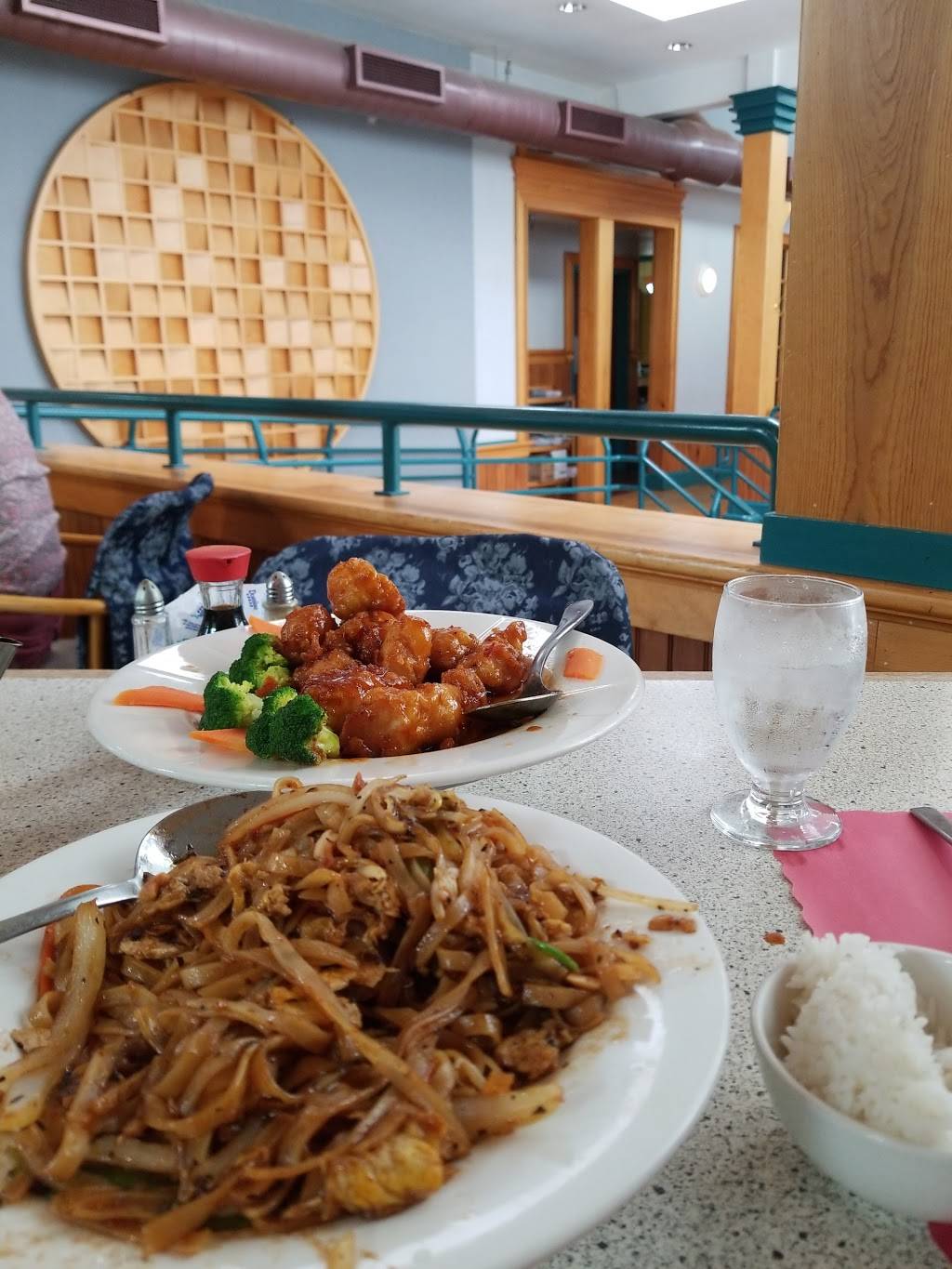 Tai Pan | restaurant | 1519 U.S. 9, Clifton Park, NY 12065, USA | 5183838581 OR +1 518-383-8581