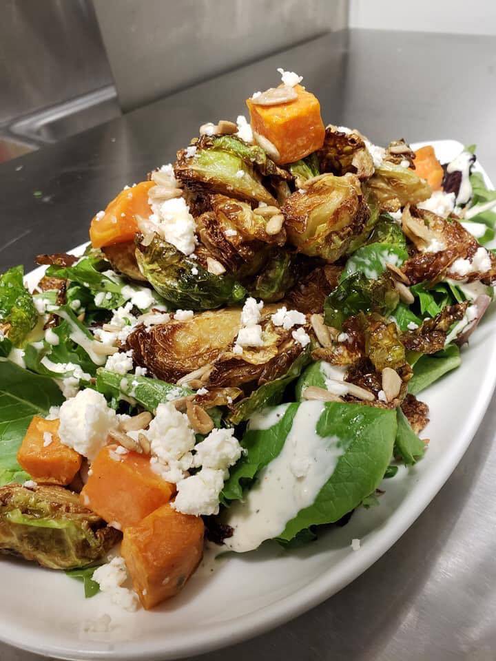 The 05 | restaurant | 3016 Augusta St, Greenville, SC 29605, USA | 8644128150 OR +1 864-412-8150