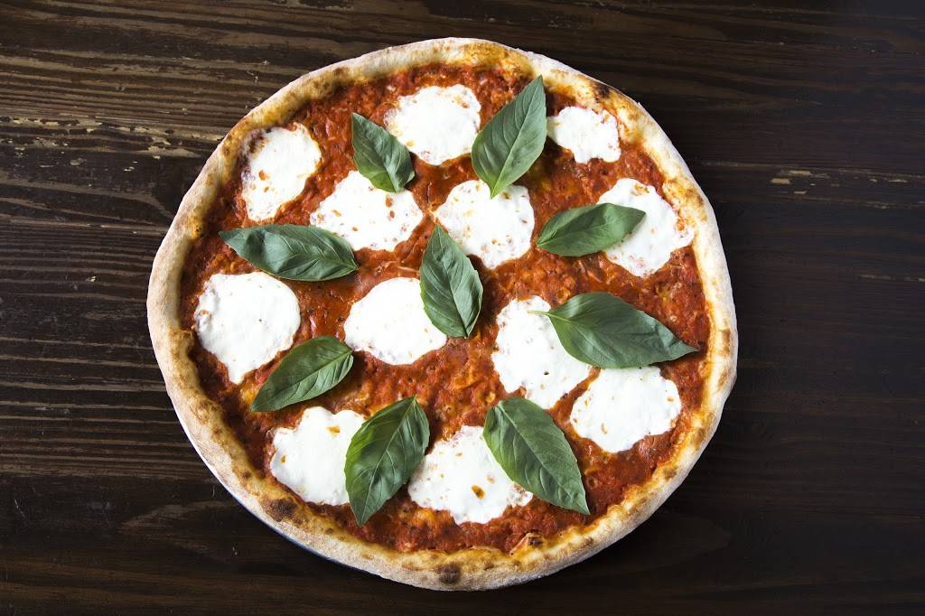 Pizzanista! | meal delivery | 2019 E. 7th Street, Los Angeles, CA 90021, USA | 2136271430 OR +1 213-627-1430