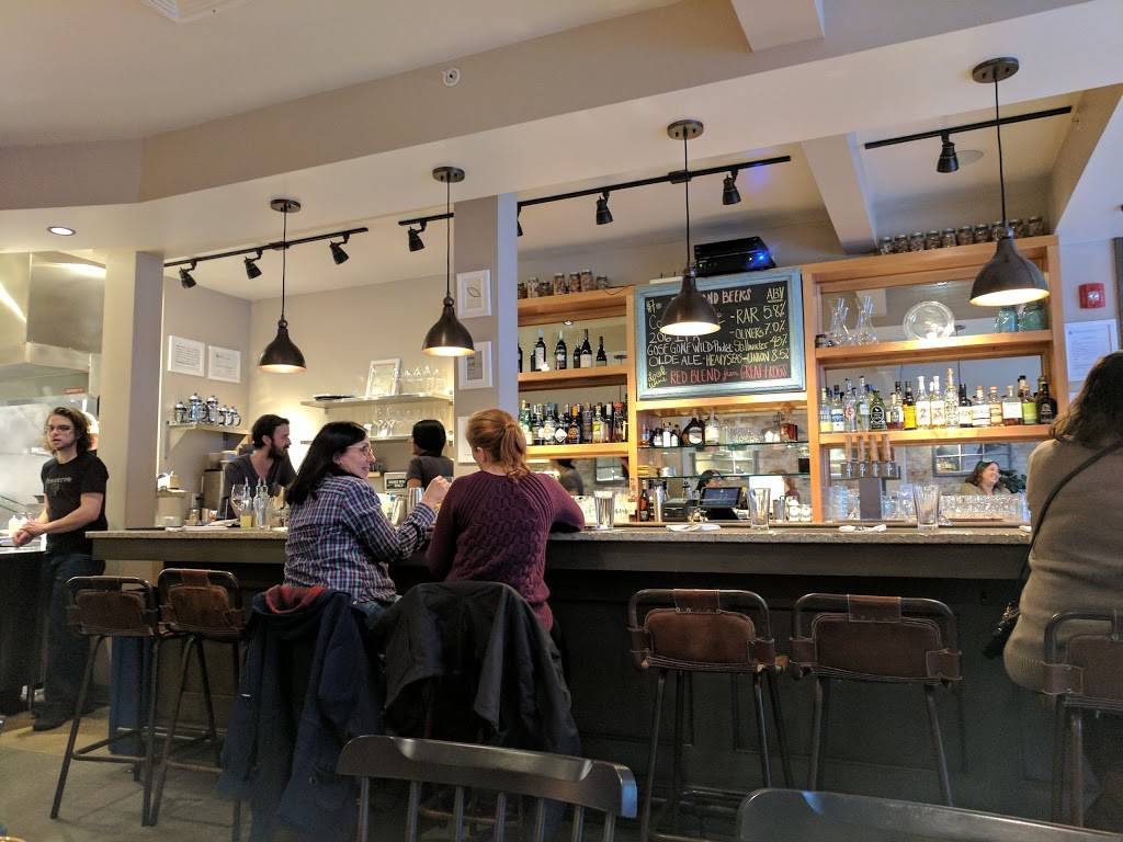 Preserve | restaurant | 164 Main St, Annapolis, MD 21401, USA | 4435986920 OR +1 443-598-6920