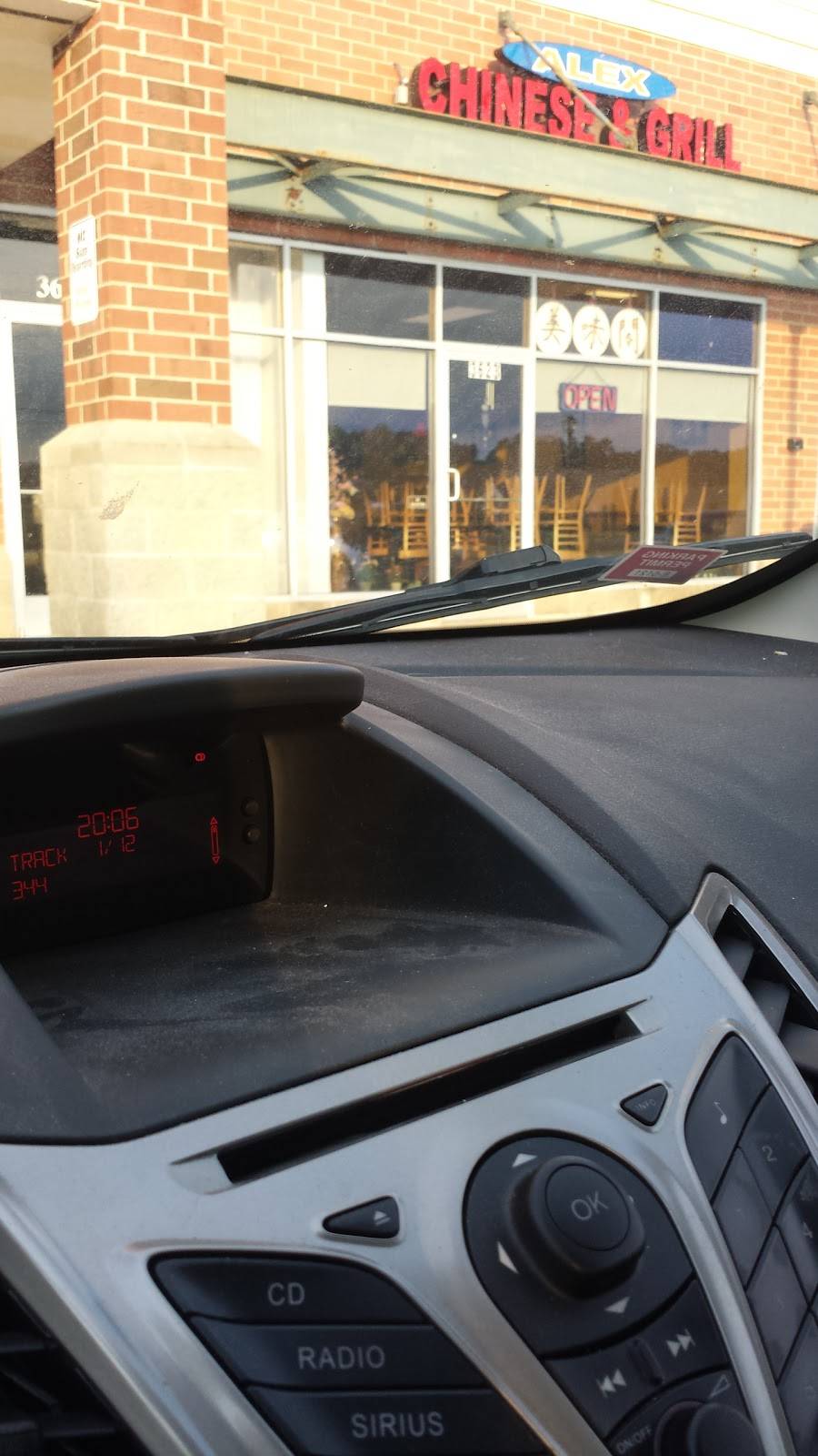 Alex Chinese & Grill | restaurant | 3623 S Baldwin Rd, Orion Charter Township, MI 48359, USA | 2483936688 OR +1 248-393-6688