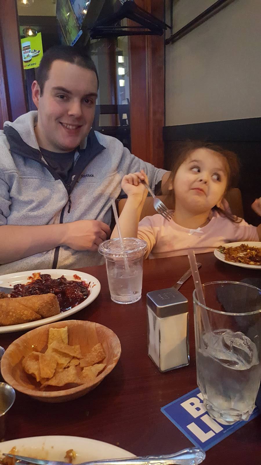 Treasure Garden | restaurant | 616 Inman Ave, Colonia, NJ 07067, USA | 7323827868 OR +1 732-382-7868