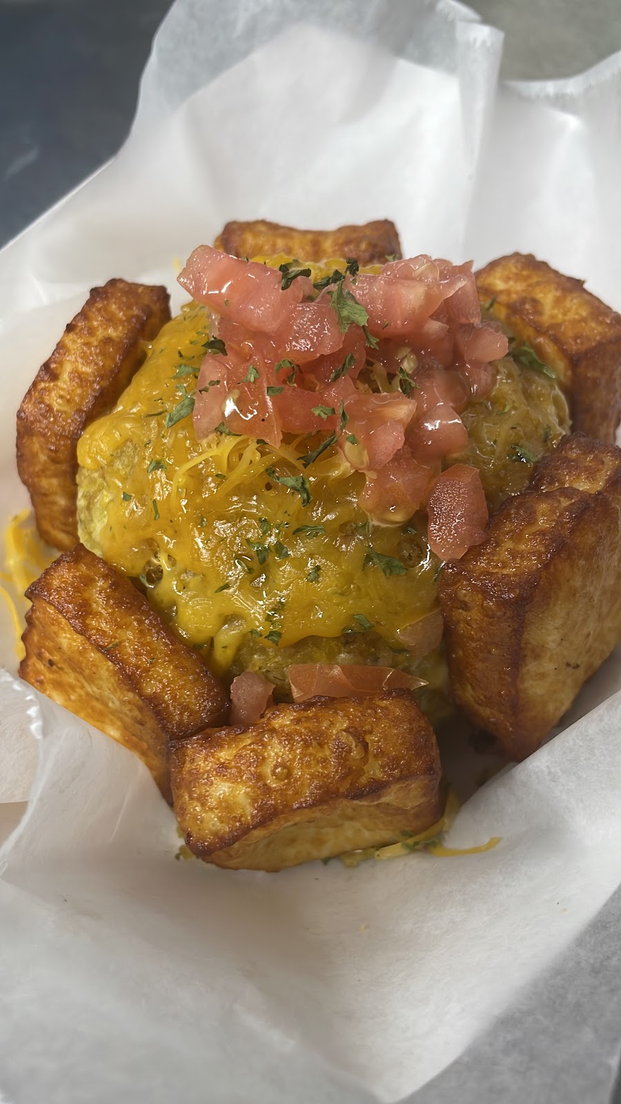 Mi Patio RD Food Truck | restaurant | 6217 N Fry Rd, Katy, TX 77449, USA | 9789629203 OR +1 978-962-9203