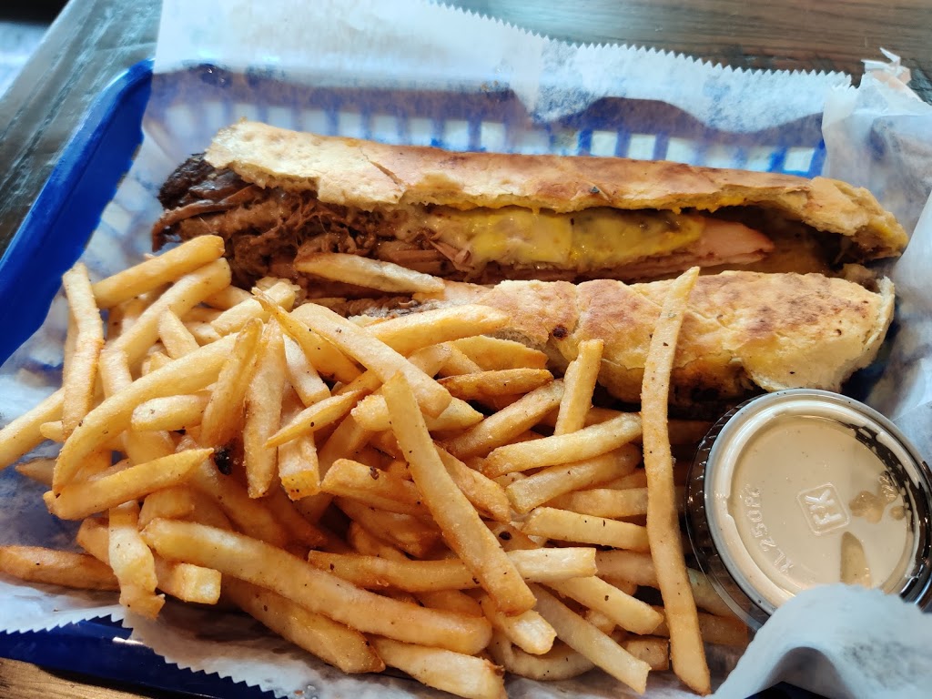 Gordos Northside | restaurant | 1460 Market Street Suite #3-4, Tallahassee, FL 32312, USA | 8507275914 OR +1 850-727-5914