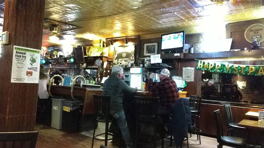 The Trolley Stop | restaurant | 530 E 5th St, Dayton, OH 45402, USA | 9374611101 OR +1 937-461-1101