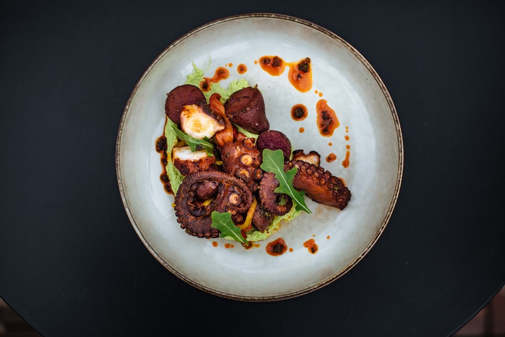 The Matheson | restaurant | 106 Matheson St, Healdsburg, CA 95448, USA | 7077231106 OR +1 707-723-1106