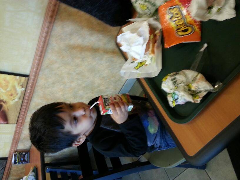 Subway Restaurants | restaurant | 159 E Compton Blvd, Compton, CA 90221, USA | 3106329642 OR +1 310-632-9642