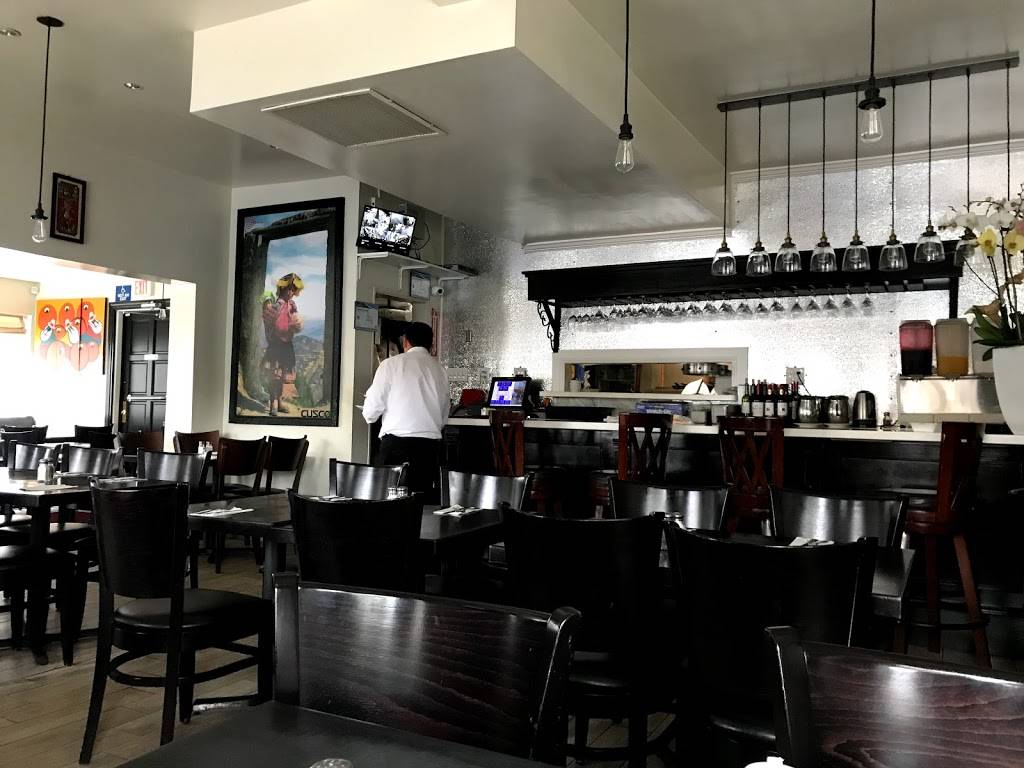 Mamita Peruvian Restaurant | restaurant | 714 S Brand Blvd, Glendale, CA 91204, USA | 8182435121 OR +1 818-243-5121