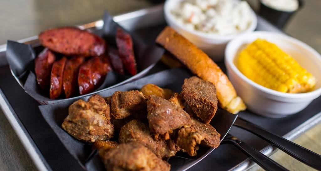 ROKO Grill | restaurant | 406 West Grand Parkway South Suite #340, Katy, TX 77494, USA | 2816653369 OR +1 281-665-3369