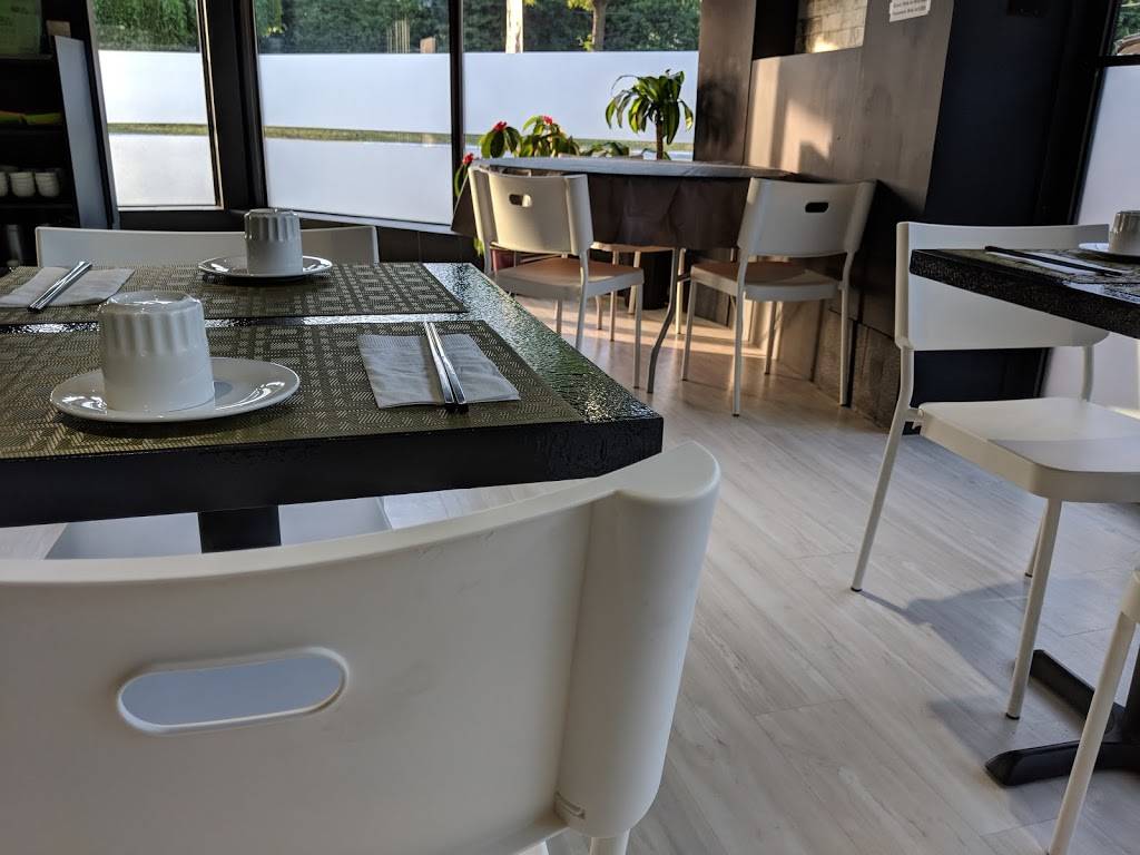 Wok-In Kitchen | restaurant | 883 16th Ave #8, Richmond Hill, ON L4B 3E5, Canada | 9057711288 OR +1 905-771-1288