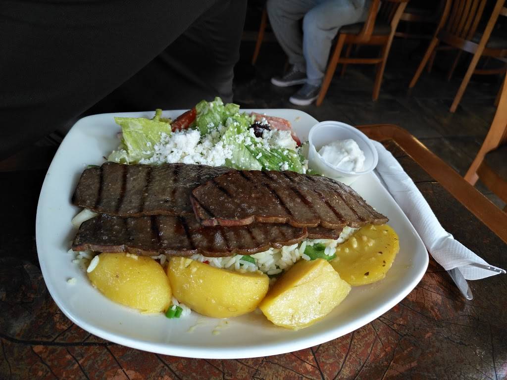 Opas Kitchen | restaurant | 340 Woodlawn Rd W, Guelph, ON N1H 7M4, Canada | 5197664435 OR +1 519-766-4435