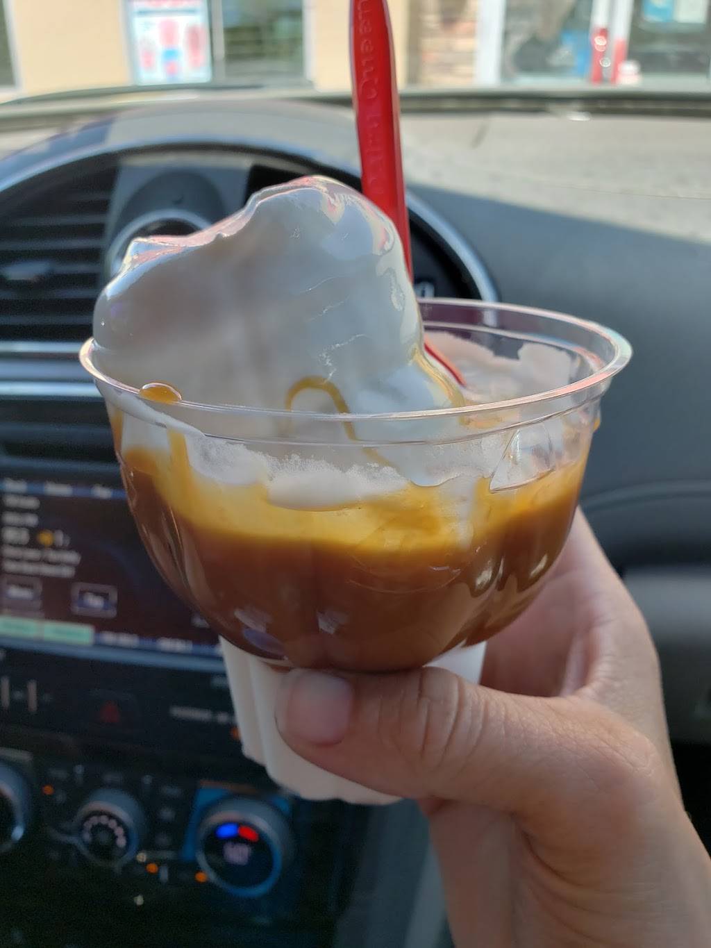 Dairy Queen Grill & Chill | restaurant | 2335 W Deer Springs Way, Las Vegas, NV 89084, USA | 7022022119 OR +1 702-202-2119