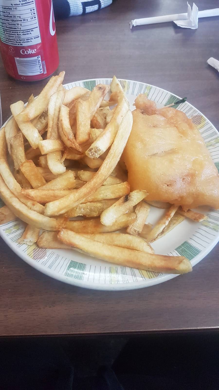 New Toronto Fish & Chips | restaurant | 146 Fifth St, Etobicoke, ON M8V 2Z7, Canada | 4162592175 OR +1 416-259-2175