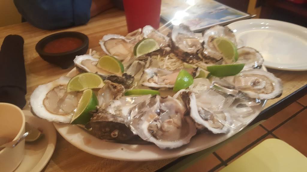 El rincon jarocho | restaurant | 901 W Seminary Dr, Fort Worth, TX 76115, USA | 8177082602 OR +1 817-708-2602