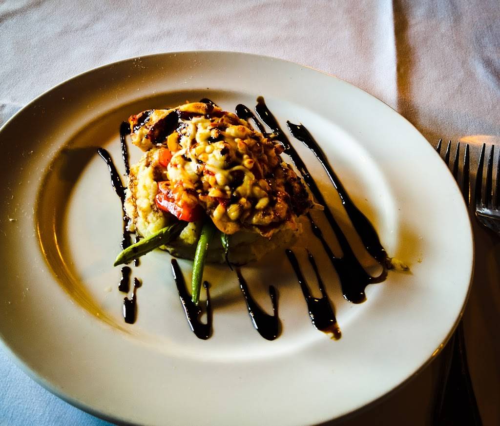 Paradiso | restaurant | 125 Lakeshore Rd E, Oakville, ON L6J 1H3, Canada | 9053381594 OR +1 905-338-1594